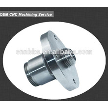 OEM manufacture cnc machines spare replacement parts